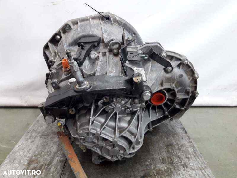 Cutie de viteze Opel Movano 2.0; Tip PF; 6 + 1 trepte - 4