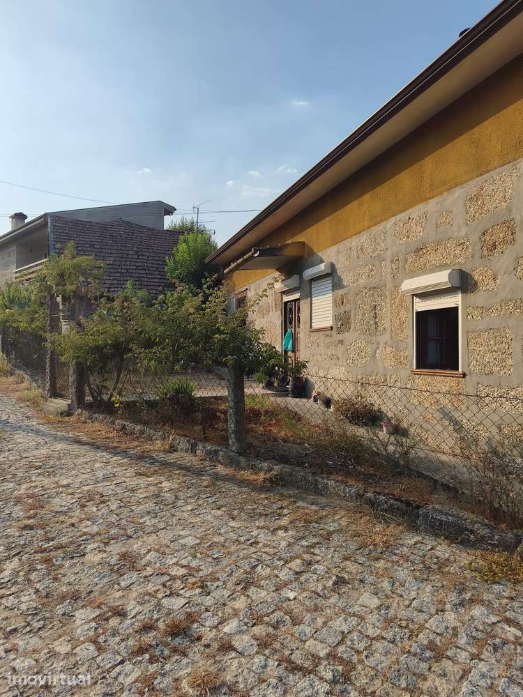 Moradia, 180 m², Cete - Grande imagem: 4/12