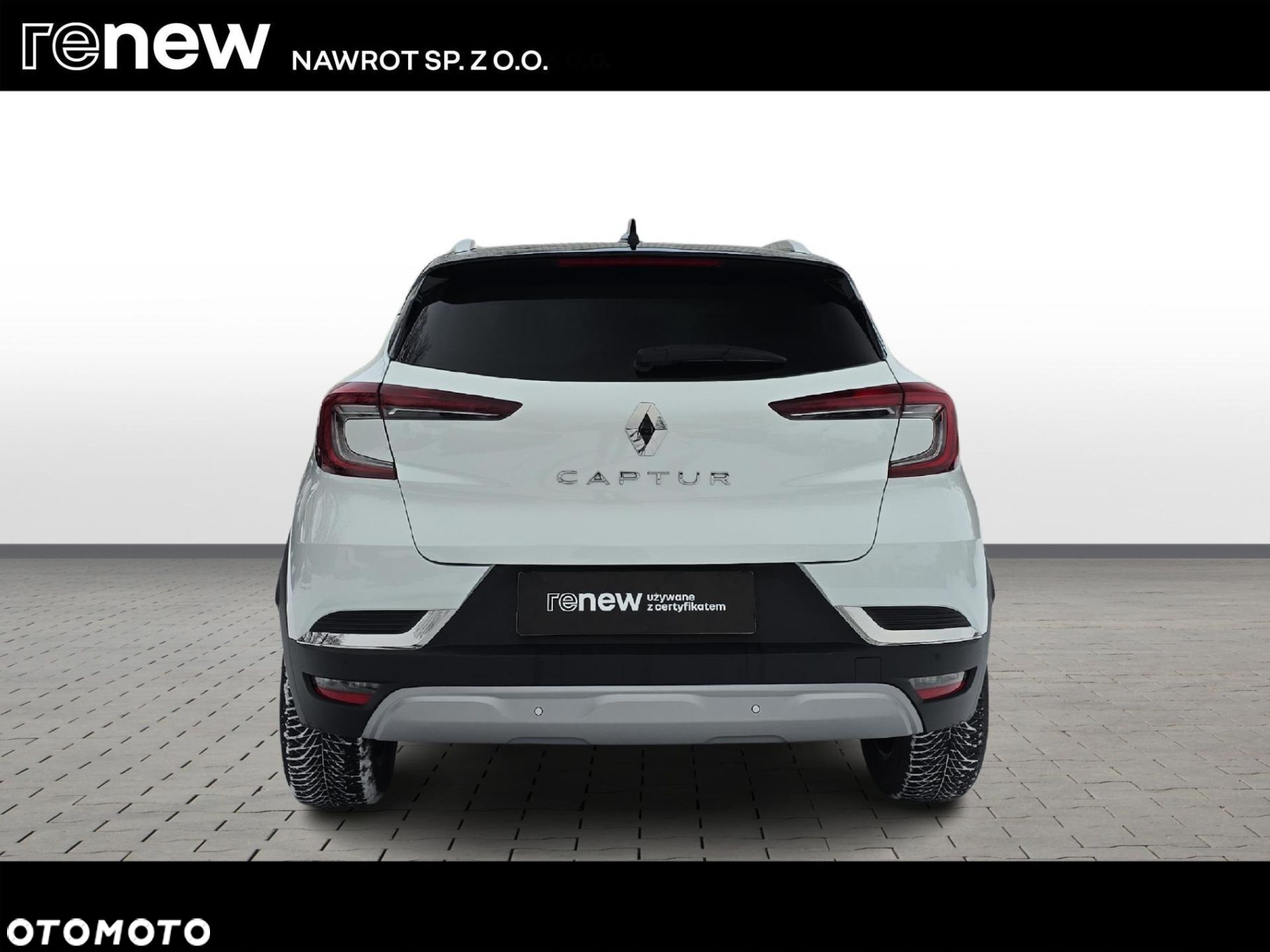 Renault Captur 1.0 TCe Techno - 4
