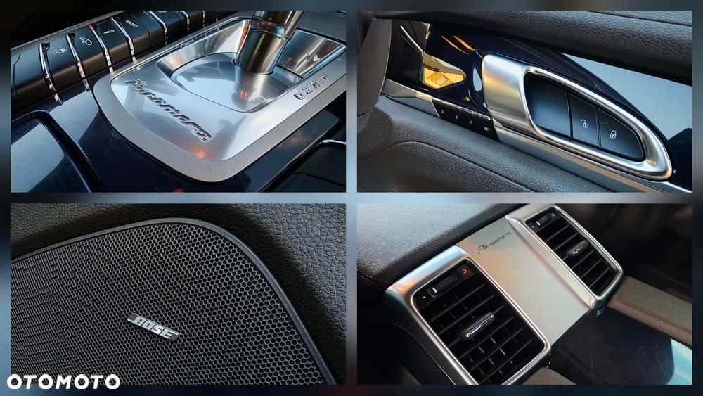 Porsche Panamera Diesel - 40