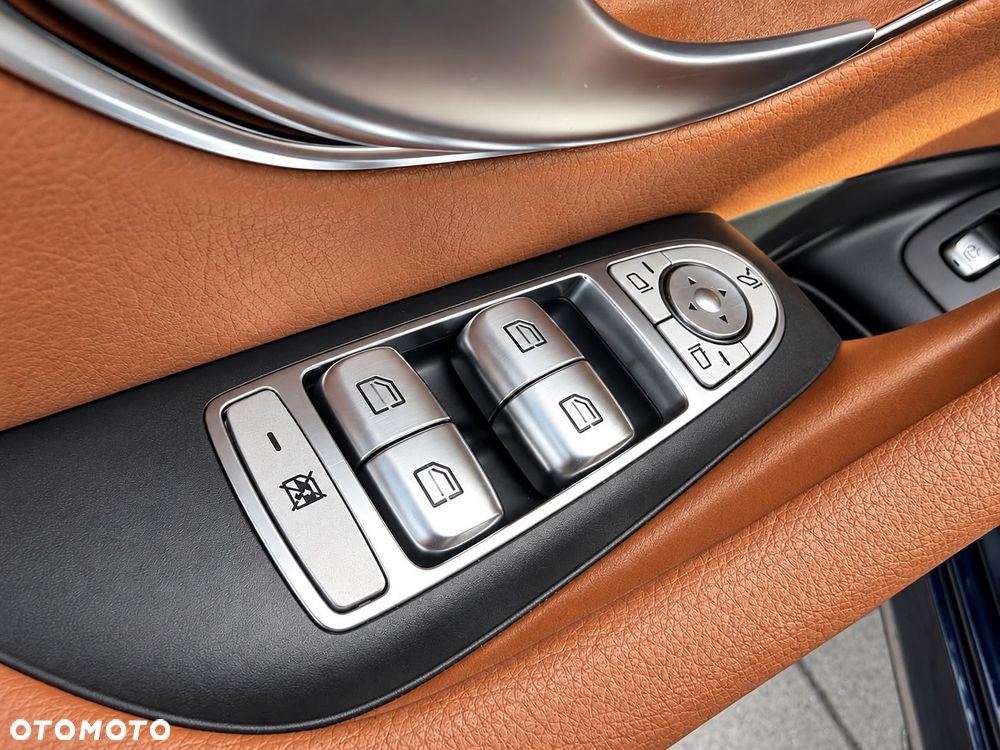 Mercedes-Benz Klasa E 300 de 9G-TRONIC AMG Line - 22
