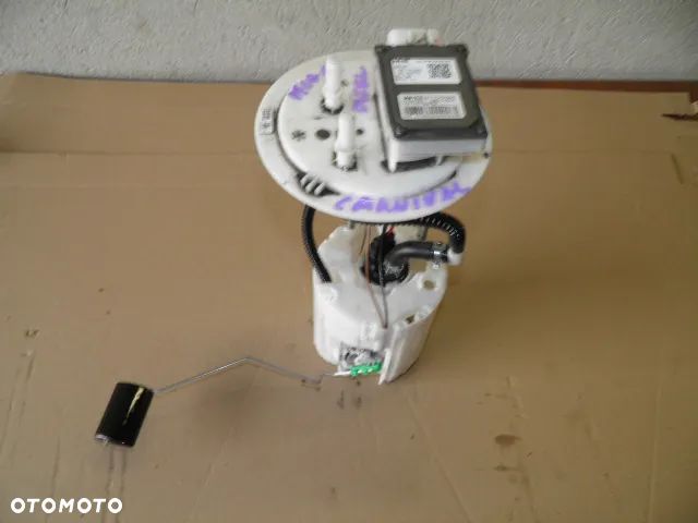 POMPA PALIWA KIA SPORTAGE IV LIFT 2.0 CRDI 16V