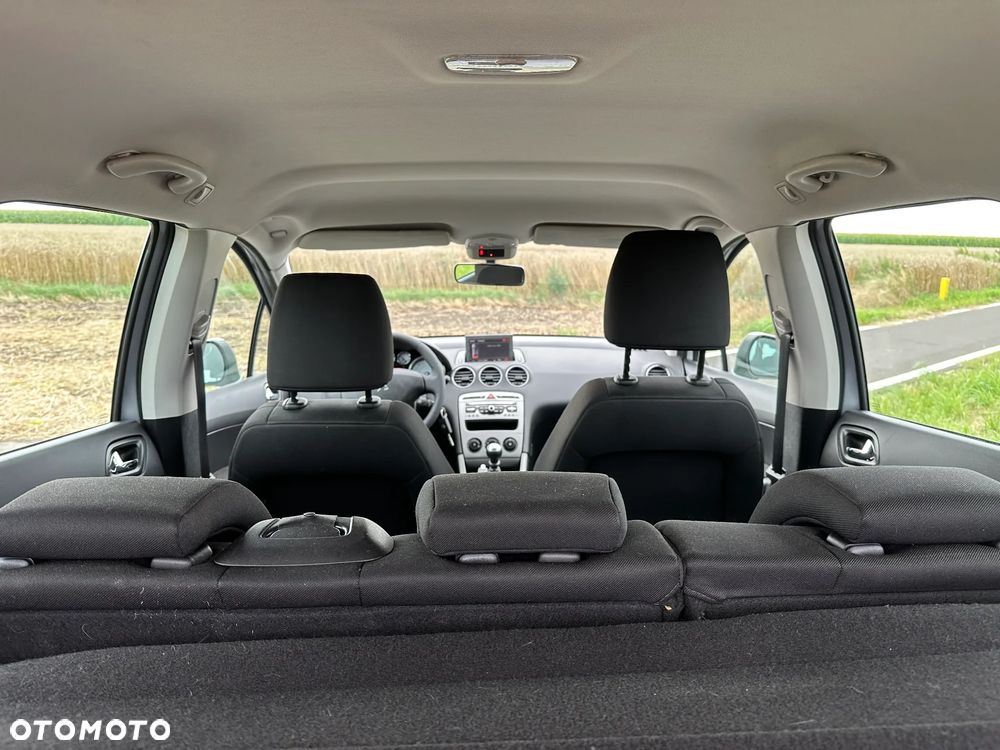 Peugeot 308 - 12