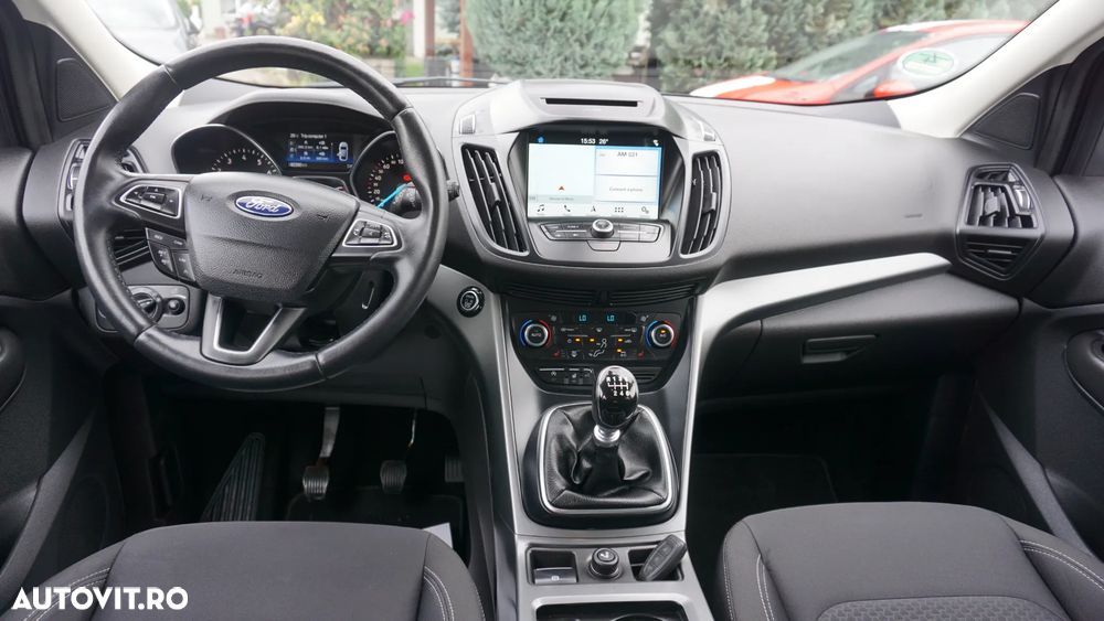 Ford Kuga 1.5 EcoBoost 2WD Trend - 16