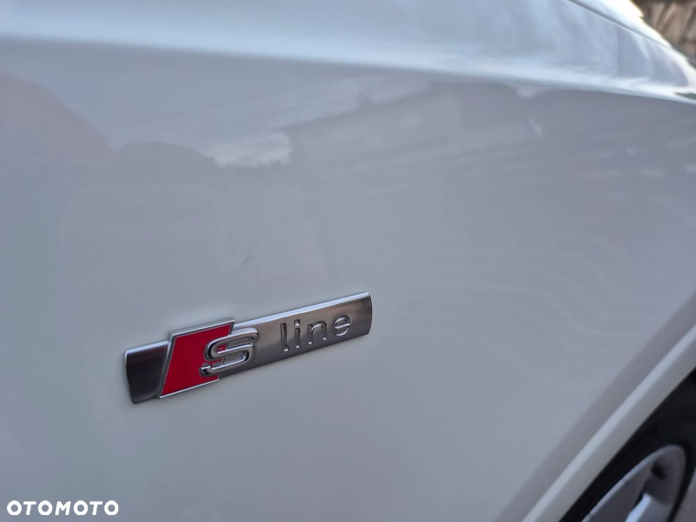 Audi Q3 2.0 TDI Quattro S tronic - 7