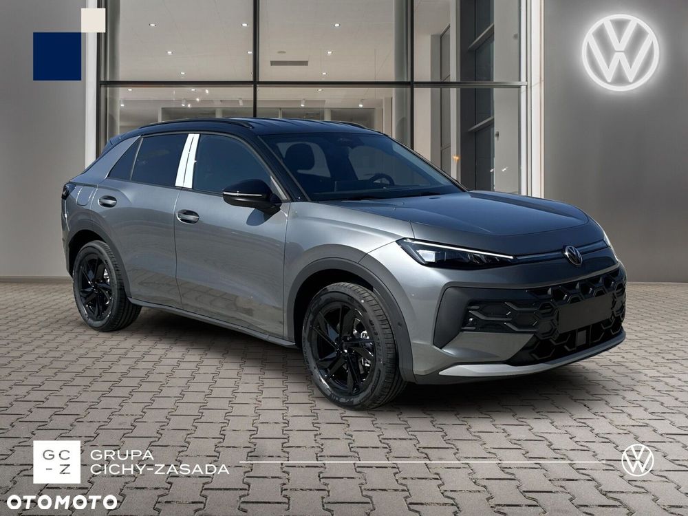 Volkswagen T-Roc - 7