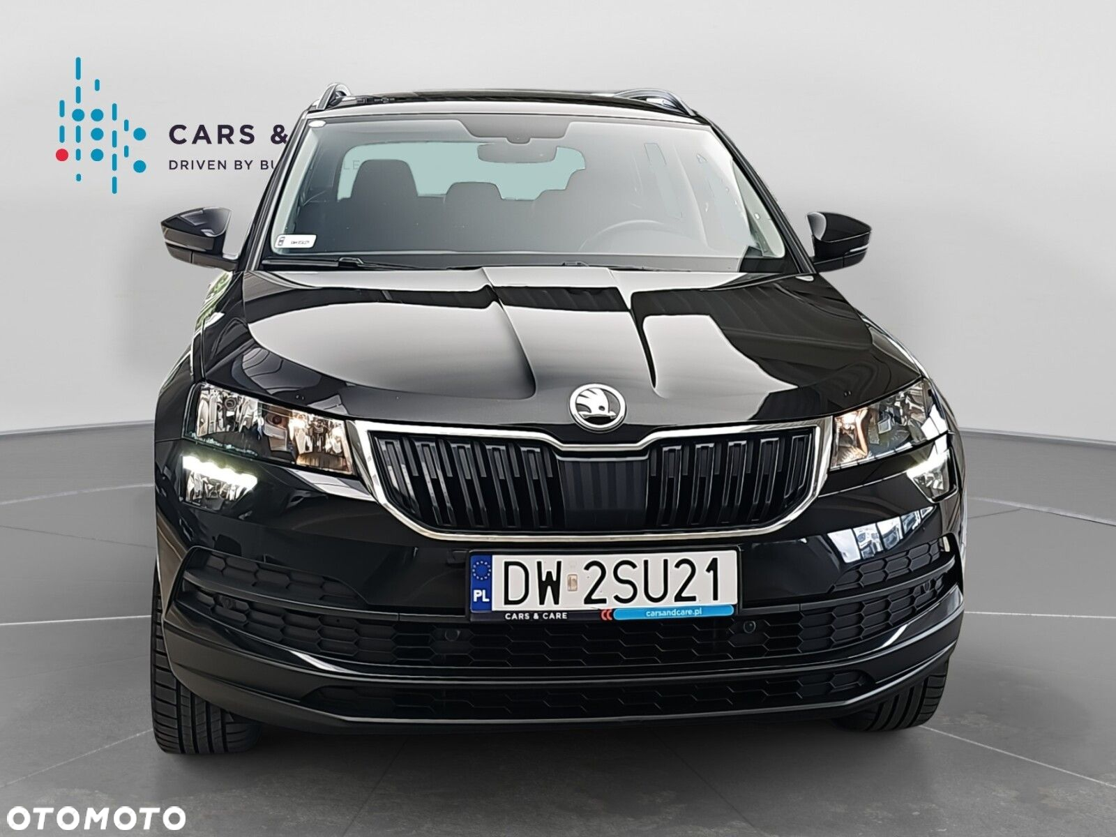 Skoda Karoq - 4