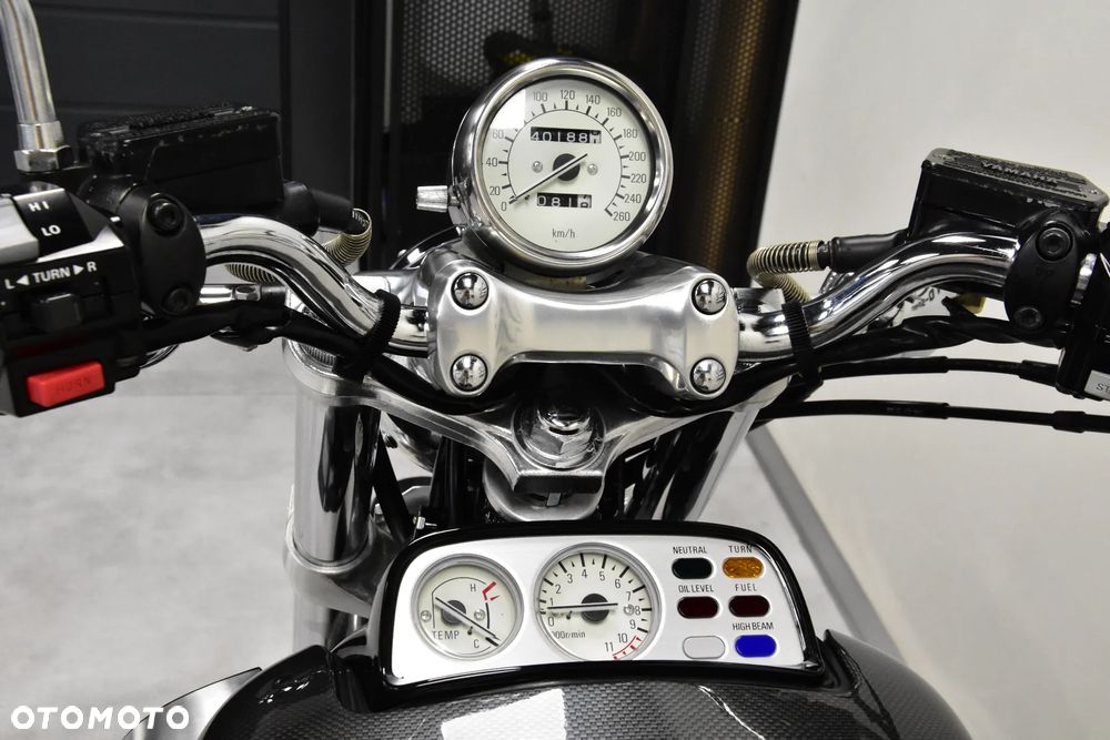 Yamaha V-MAX - 20