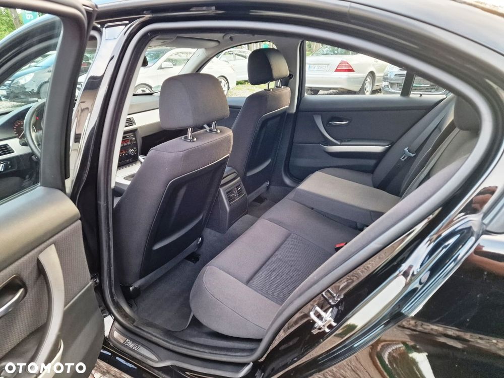BMW Seria 3 - 8