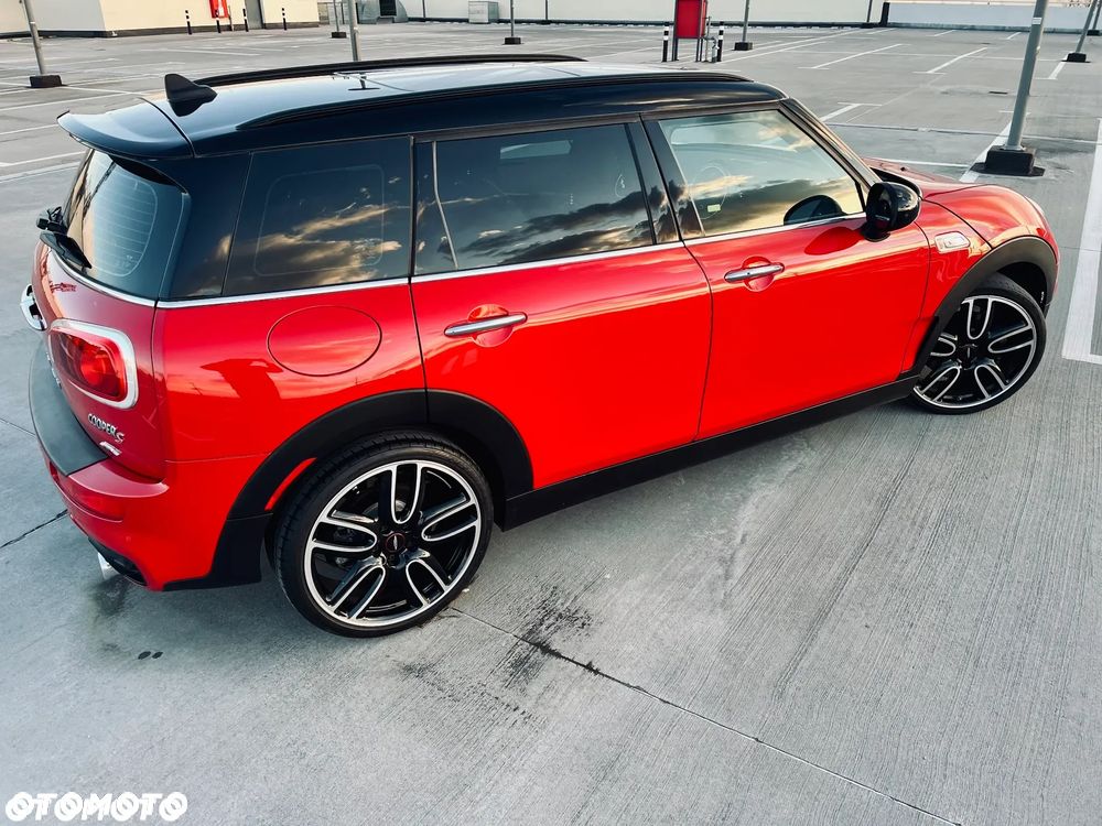 MINI Clubman - 36