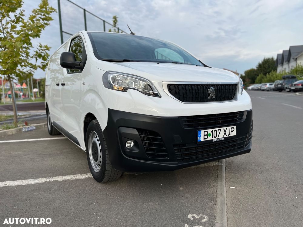 Peugeot Expert - 2