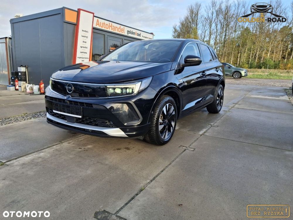 Opel Grandland X - 2