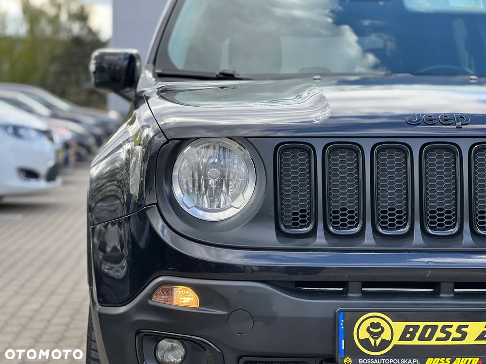Jeep Renegade - 13