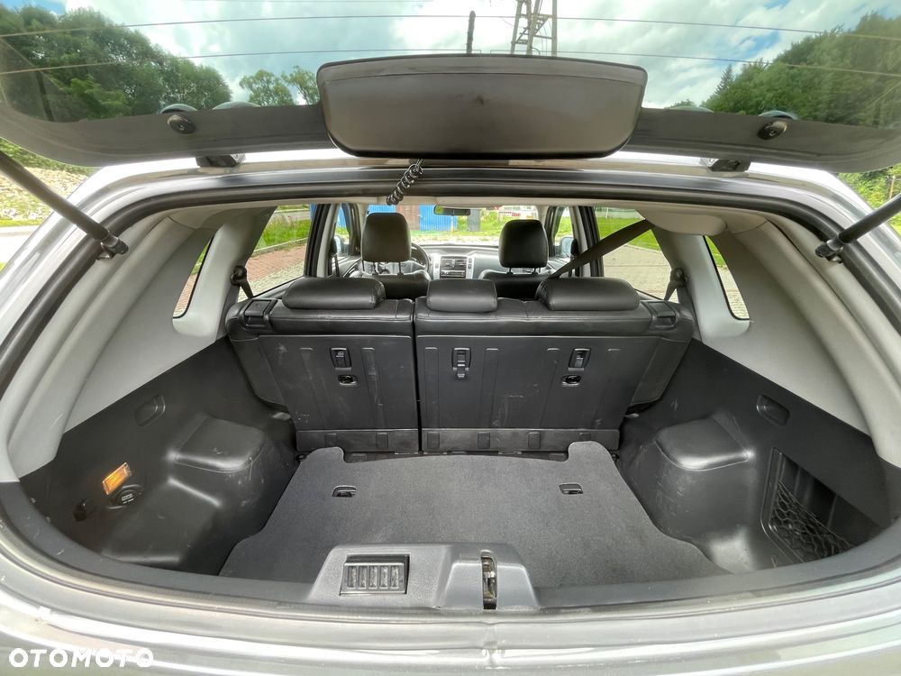 Hyundai Tucson 2.0 CRDi Premium - 15