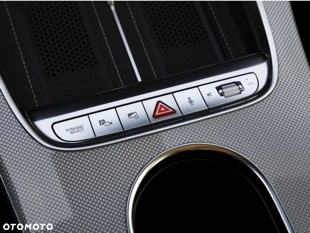 Mercedes-Benz GLC 400 94kWh 4-Matic EQ - 25