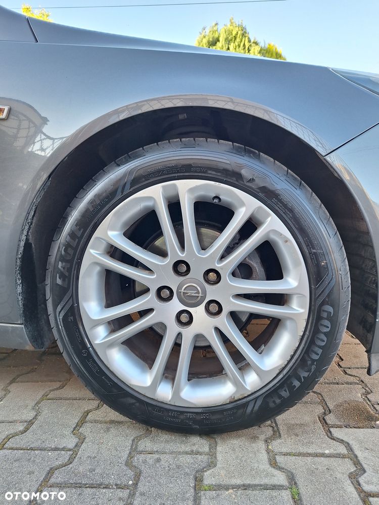 Opel Insignia 1.8 Elegance - 29