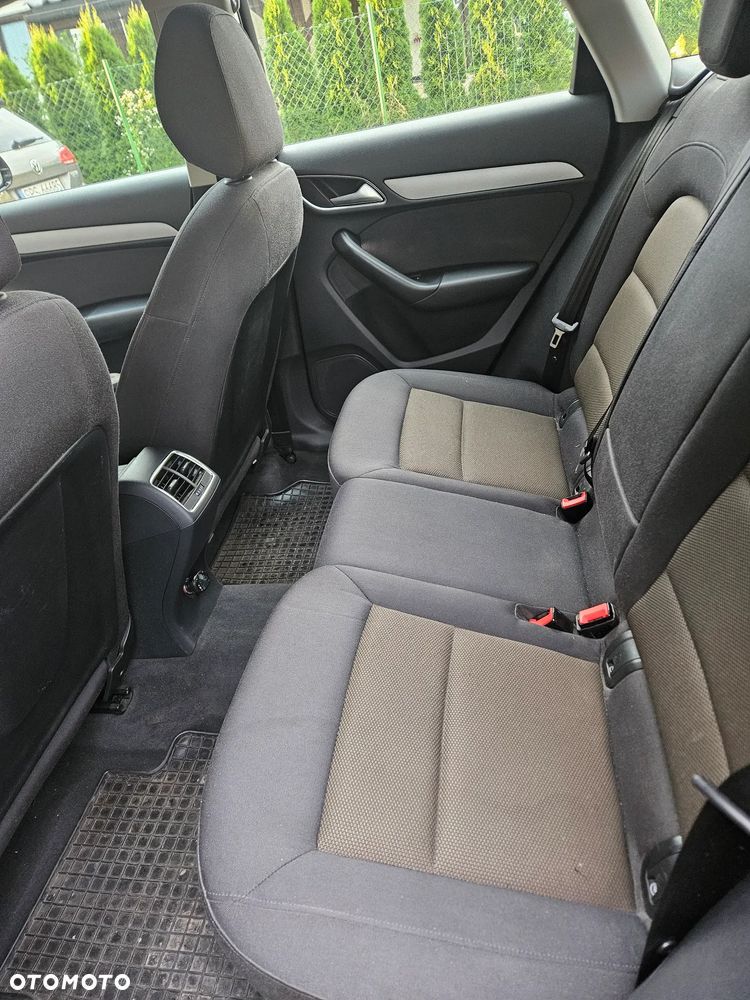Audi Q3 2.0 TDI - 18