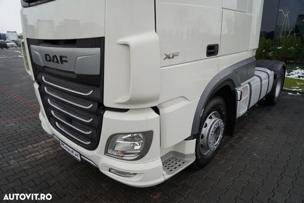 DAF XF 480 / SUPER SPACE CAB / 2021 - 11