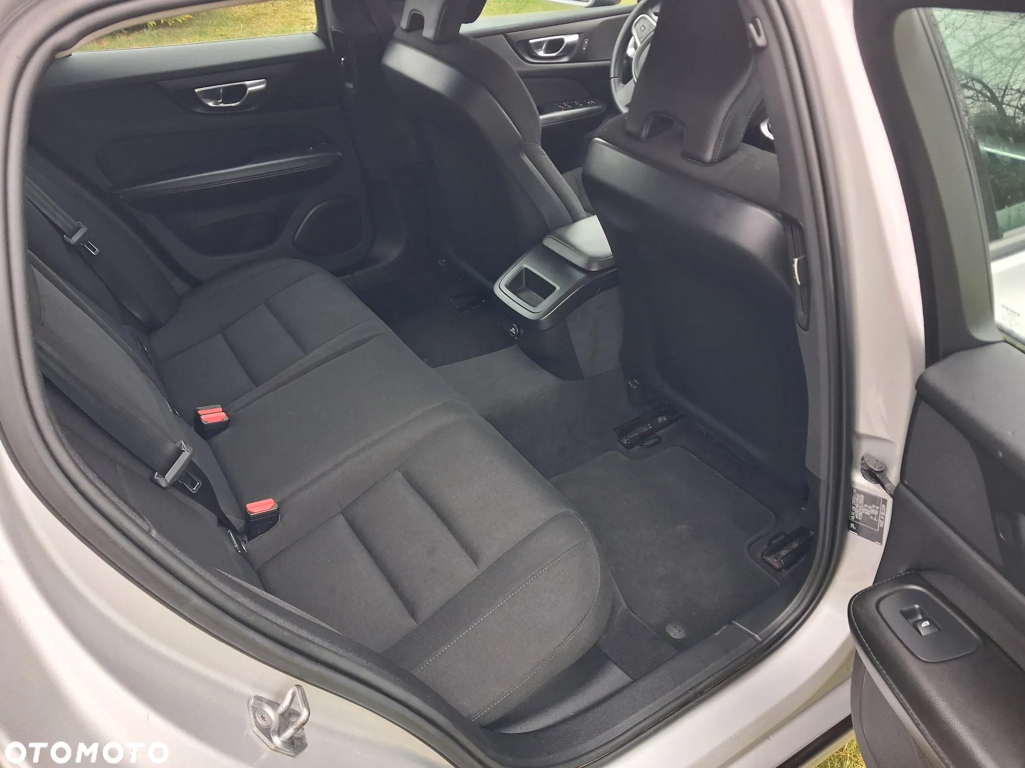 Volvo V60 D3 - 12