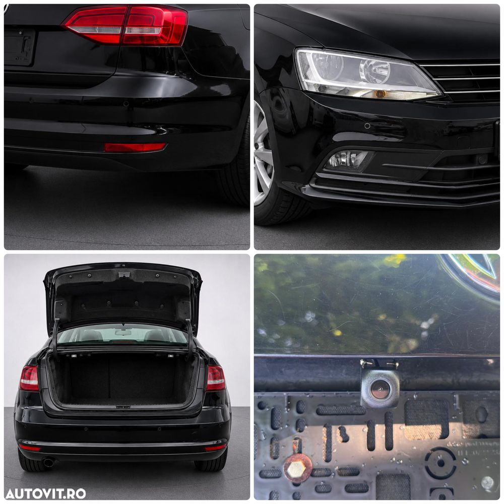 Volkswagen Jetta - 6