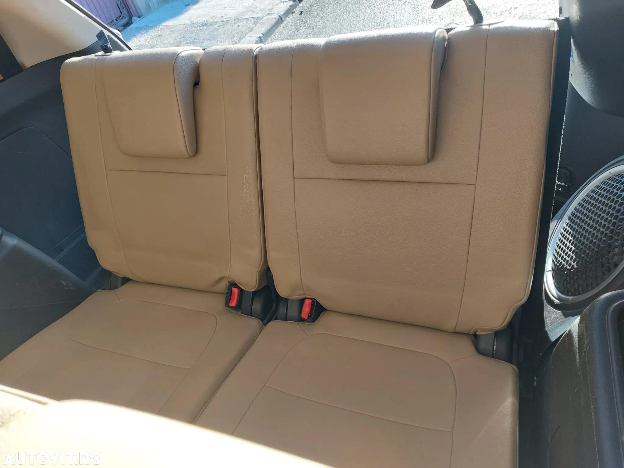 Mitsubishi Outlander 2.2L DI-D 6AT 4WD Intense+ A04 - 30