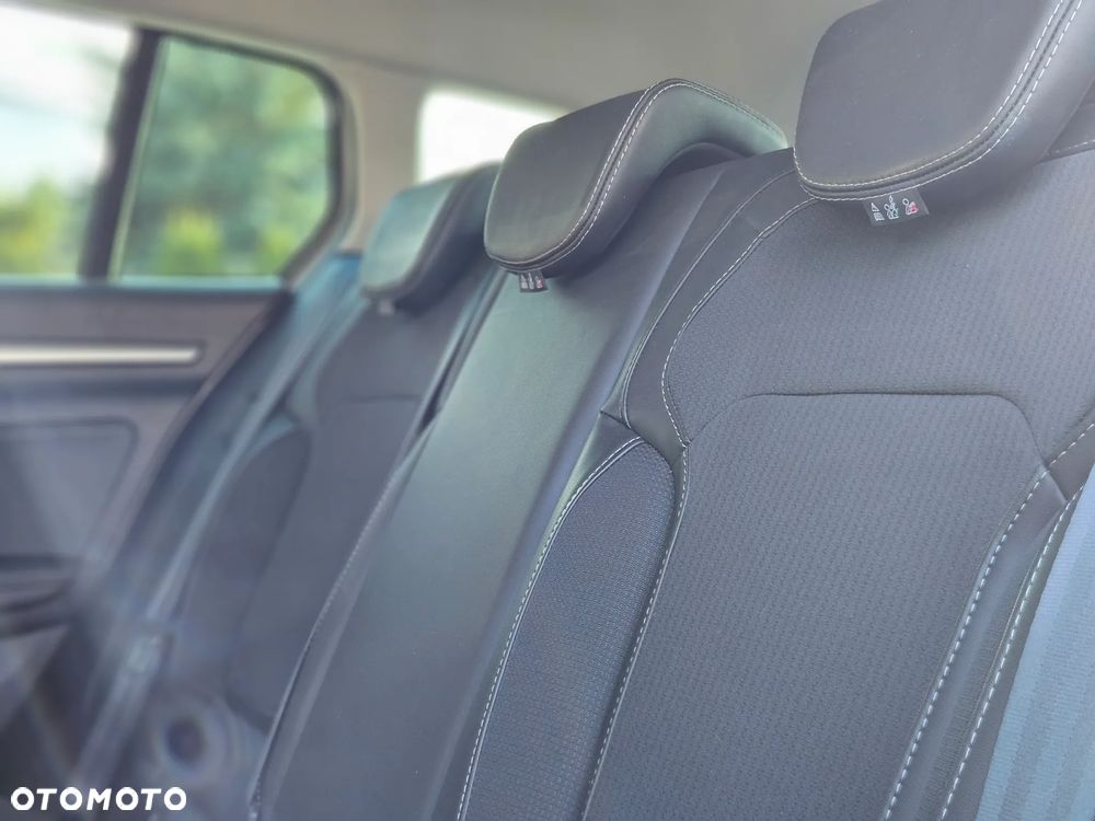 Renault Megane 1.3 TCe FAP Intens - 17