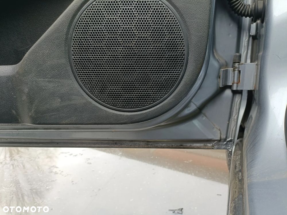 OPEL ASTRA III H GTC 04-10 Z163 3D drzwi lewy przód lewe LP * - 10