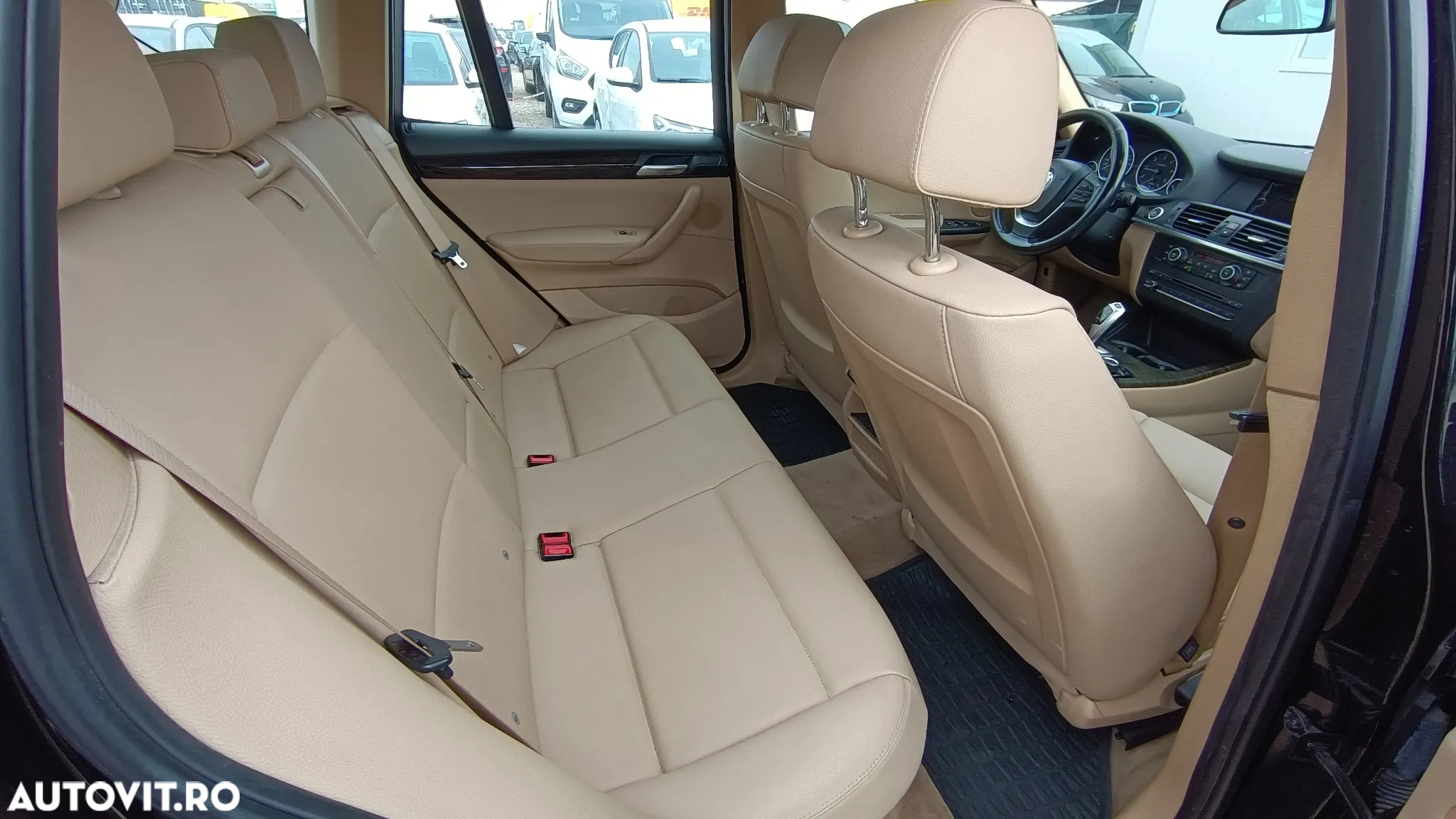 BMW X3 - 16