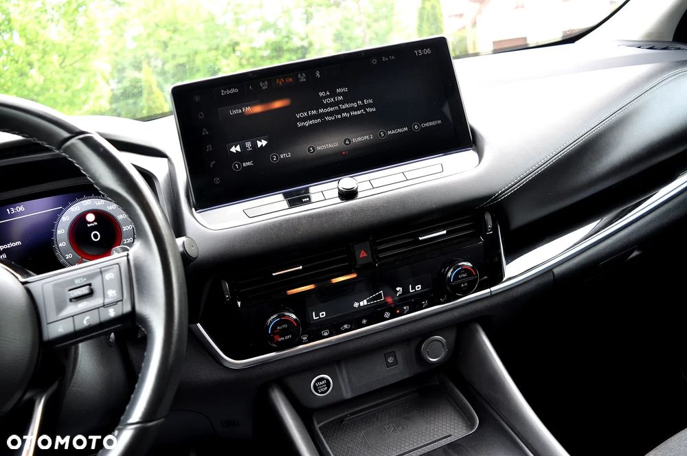 Nissan Qashqai 1.3 DIG-T MHEV Xtronic Tekna - 30