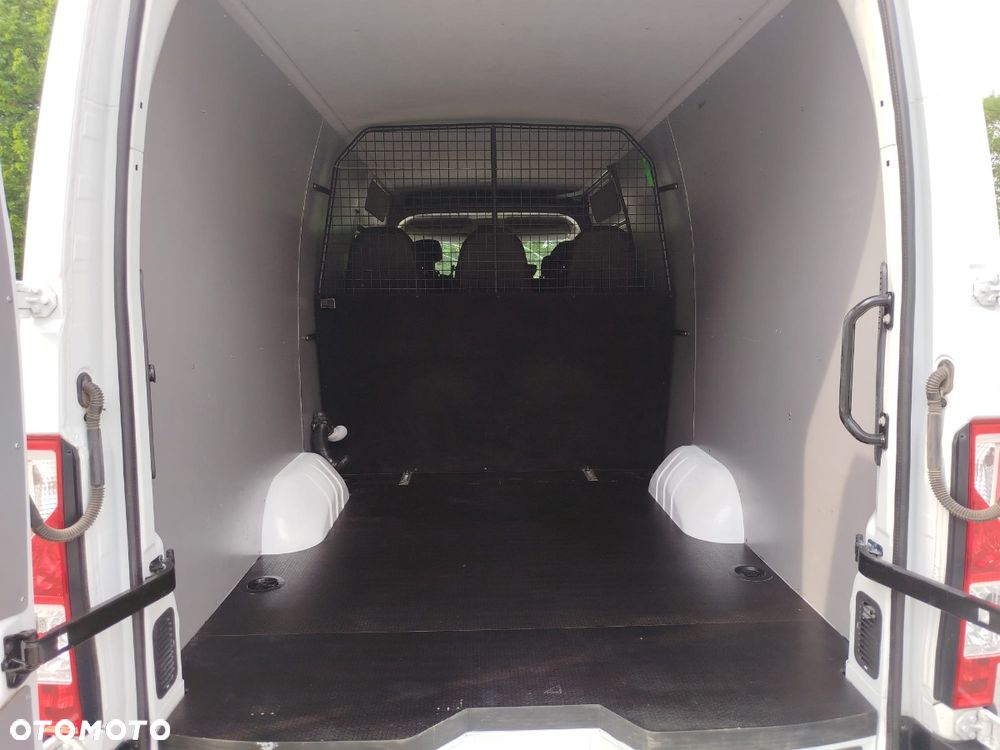 Renault Master - 23