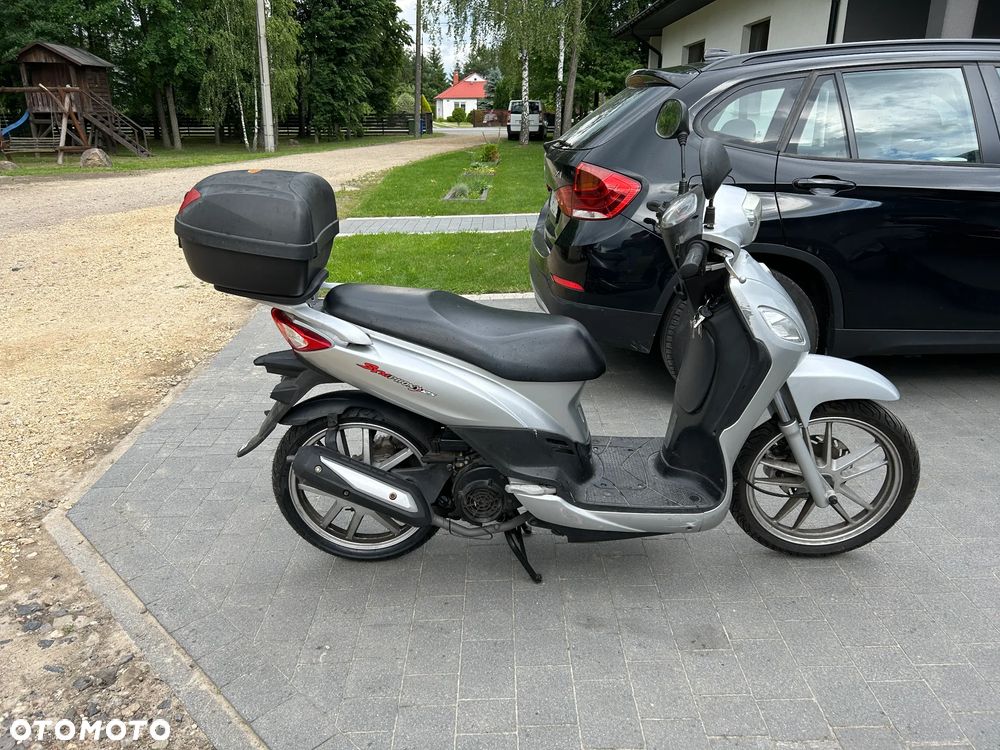 SYM Inny - 2