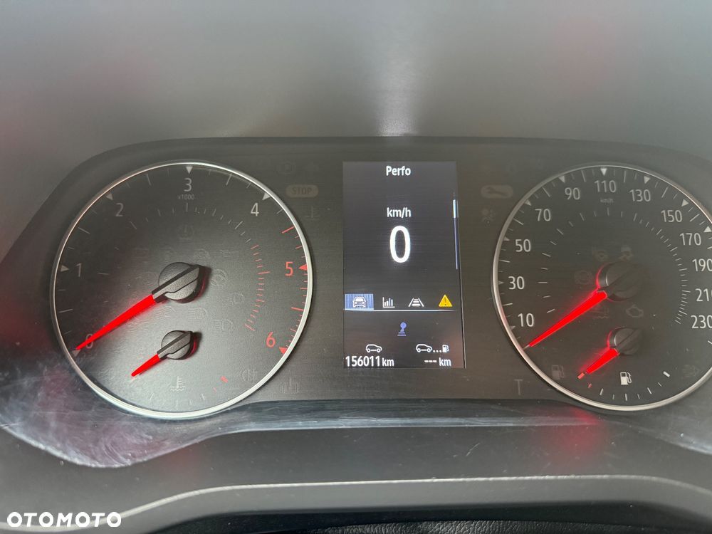Renault Trafic Kombi 2.0 L2 Equilibre EDC - 13