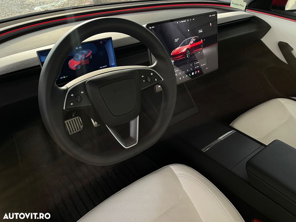 Tesla Model 3 - 9