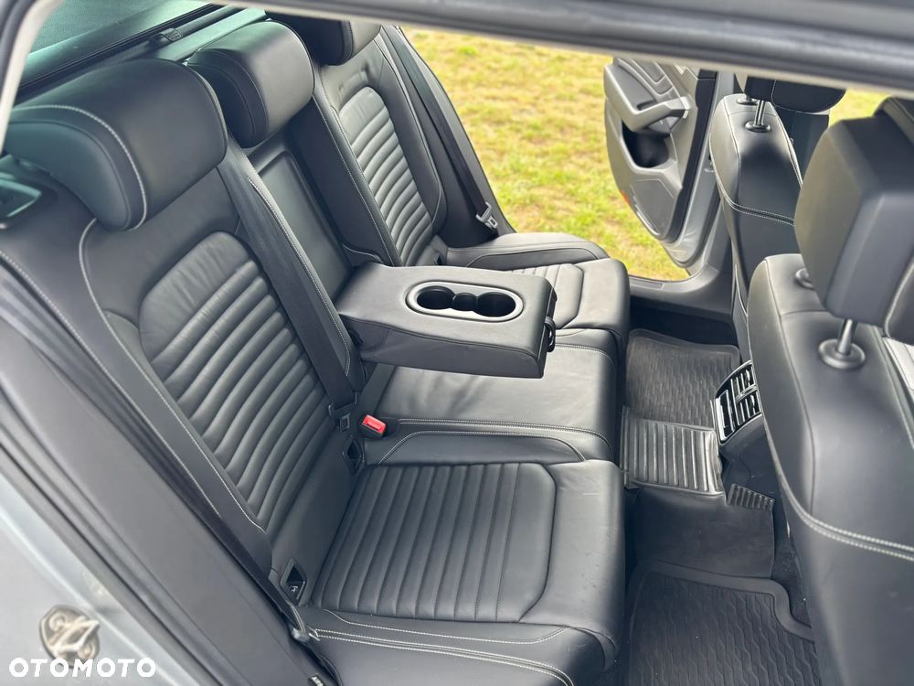 Volkswagen Passat 1.4 TSI Plug-In Hybrid GTE DSG - 15