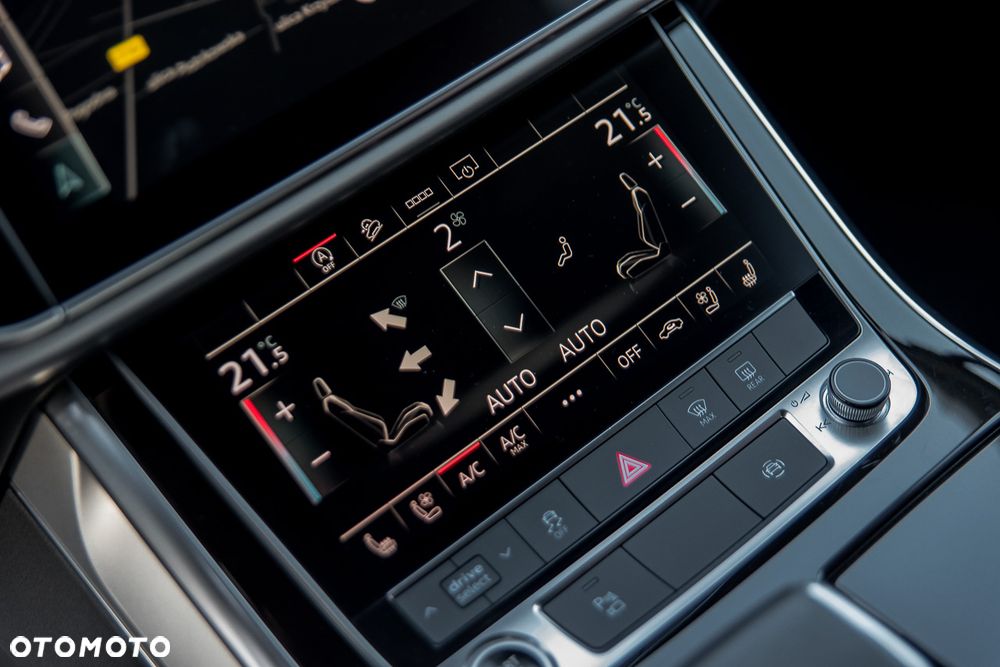 Audi Q7 50 TDI mHEV Quattro S Line Tiptr - 11