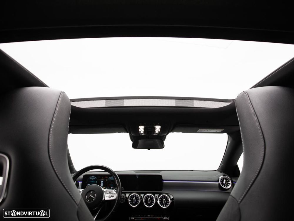 Mercedes-Benz CLA 250 e 8G-DCT Edition AMG Line - 6