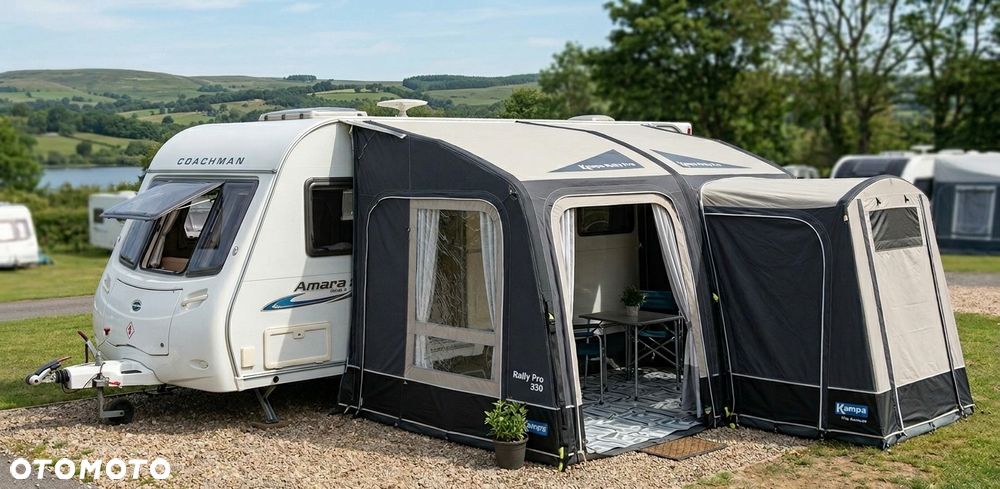 Coachman Amara 520/4 - 23