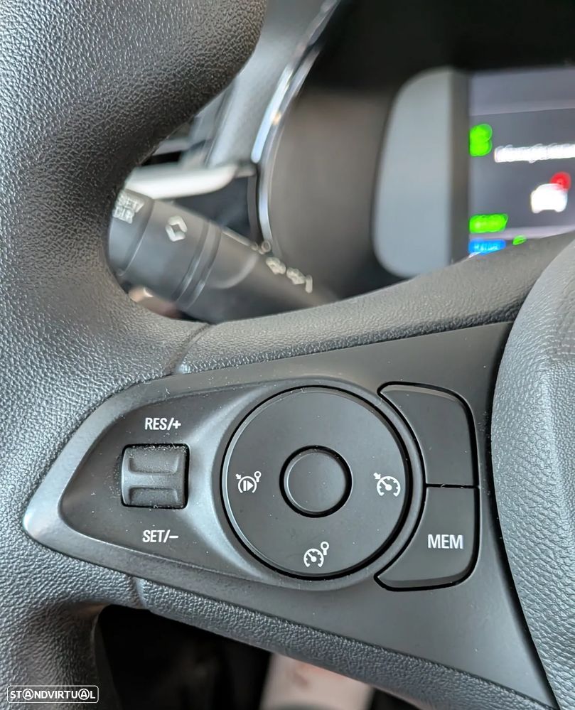 Opel Corsa-e 50 kWh - 14