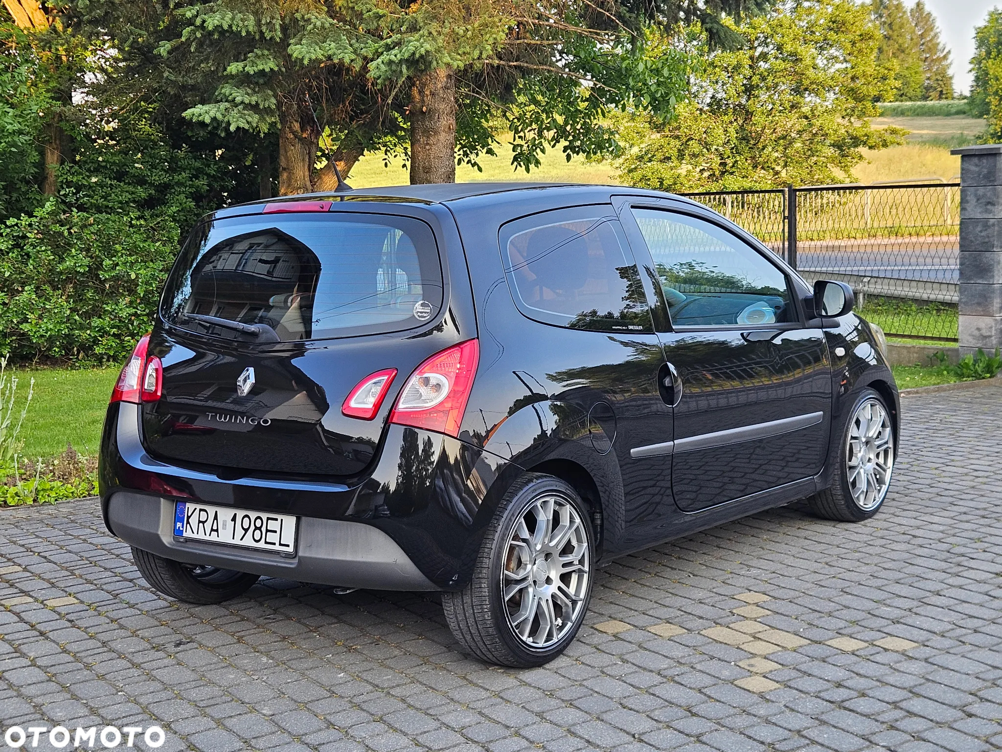 Renault Twingo 1.2 LEV 16V 75 Dynamique - 5