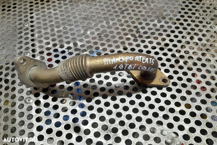 Conducta gaze 038131521BE 038131521BE Volkswagen VW Transporter T5 [2 - 1