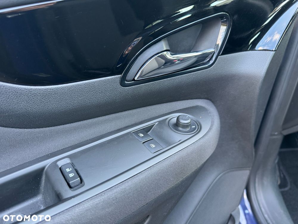 Opel Mokka X 1.6 ECOFLEX Start/Stop Active - 18