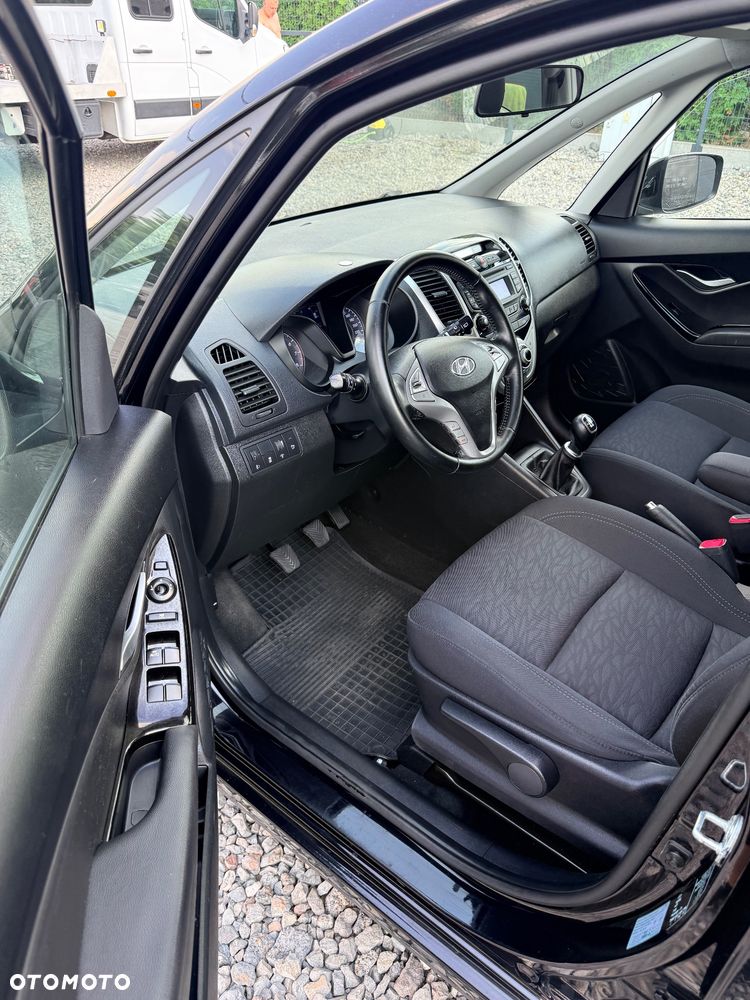 Hyundai ix20 1.4 blue Style - 7