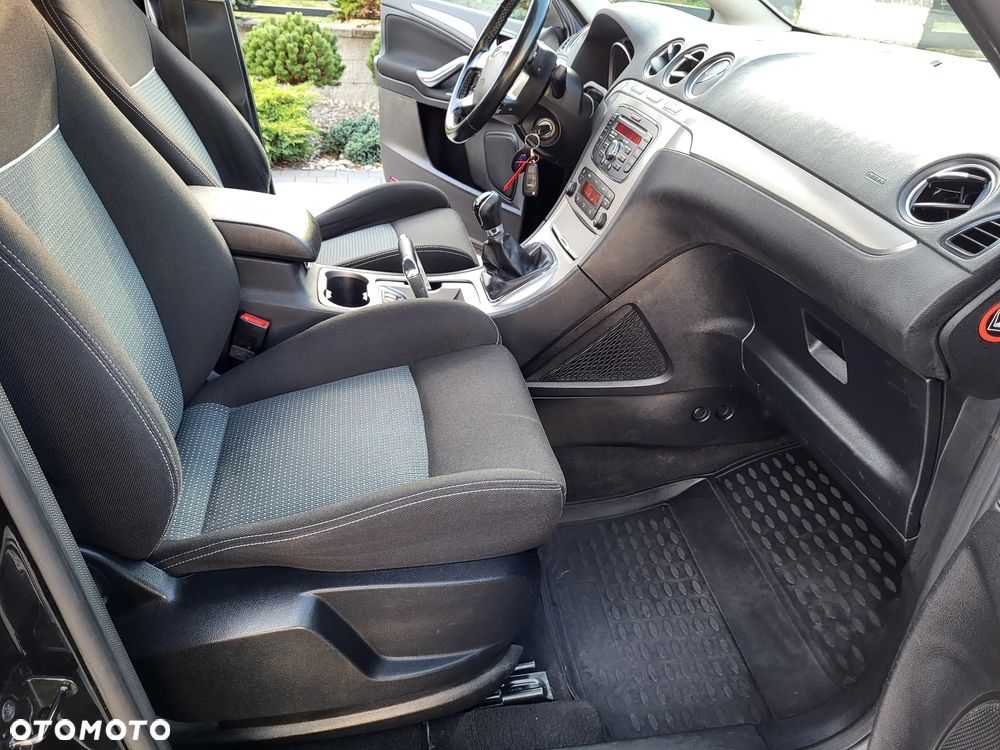 Ford S-Max 2.0 FF Trend - 14