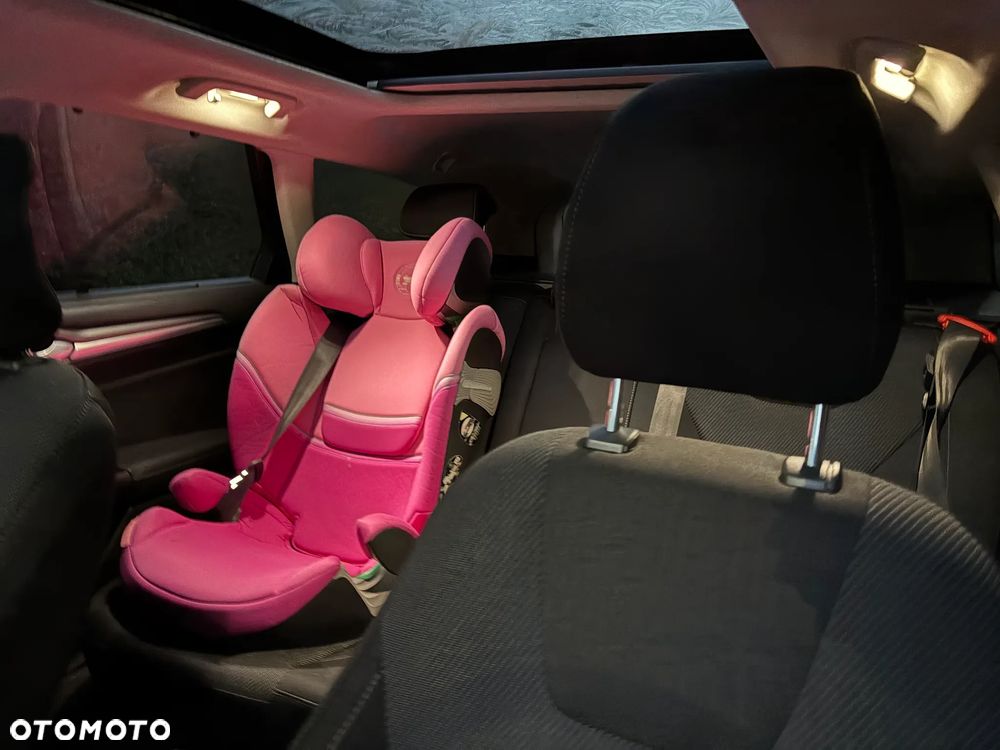 Ford Mondeo 2.0 TDCi STart-Stopp PowerShift-Aut Trend - 17