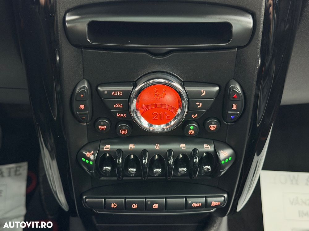 Mini Countryman Cooper D ALL4 - 27