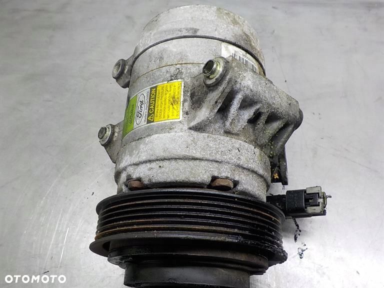 SPRĘŻARKA KLIMATYZACJI FUSION 6E5H-19D629-AE SP-17 - 3