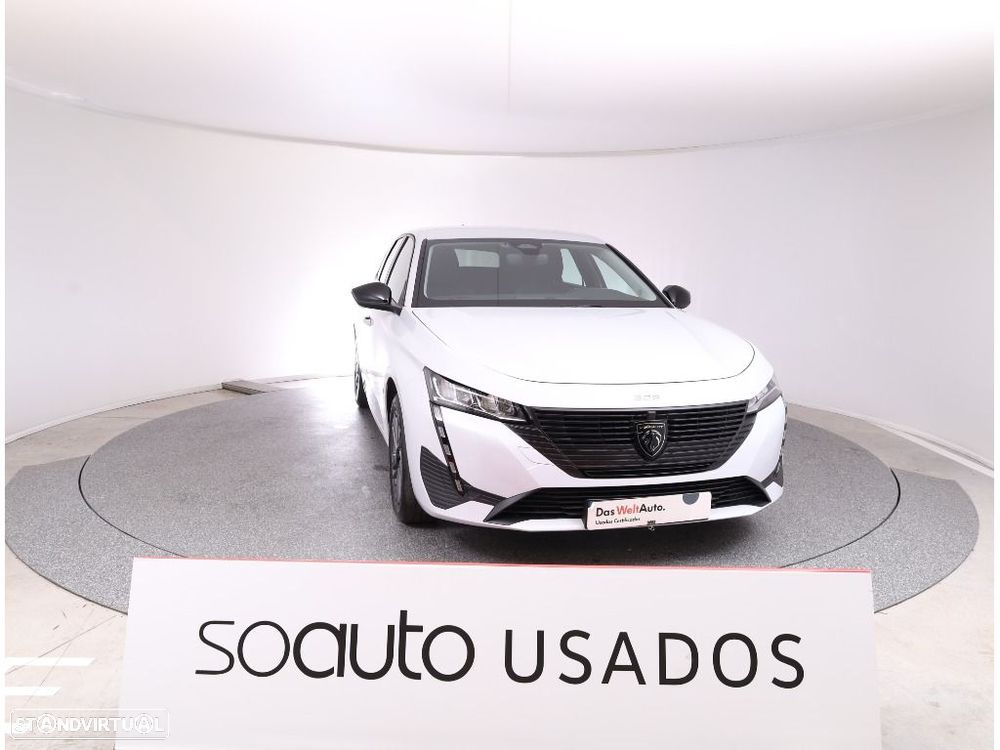 Peugeot 308 SW 1.2 PureTech Active - 22