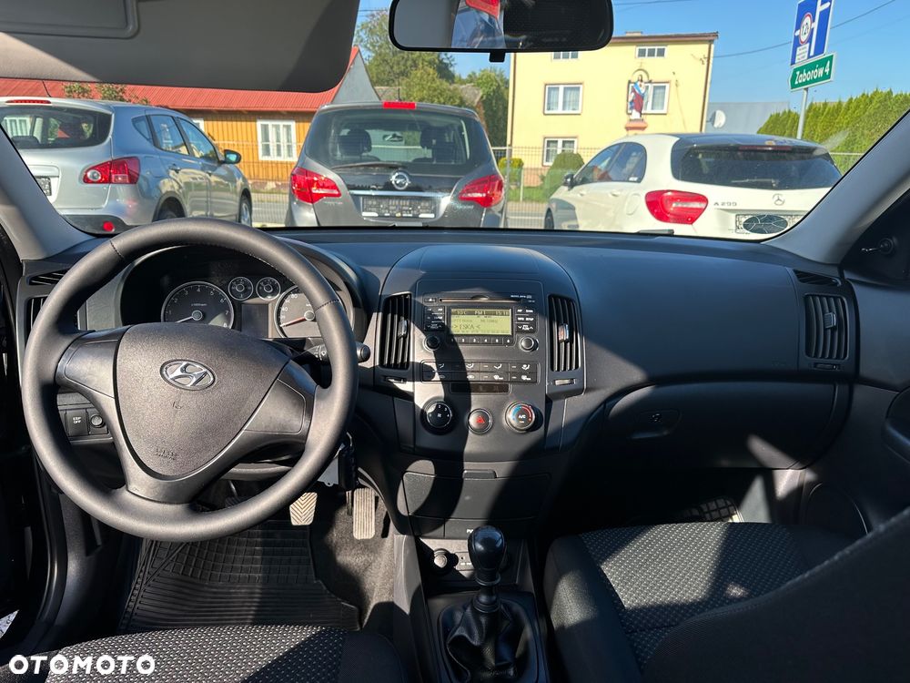 Hyundai i30 1.4 Edition Plus - 10
