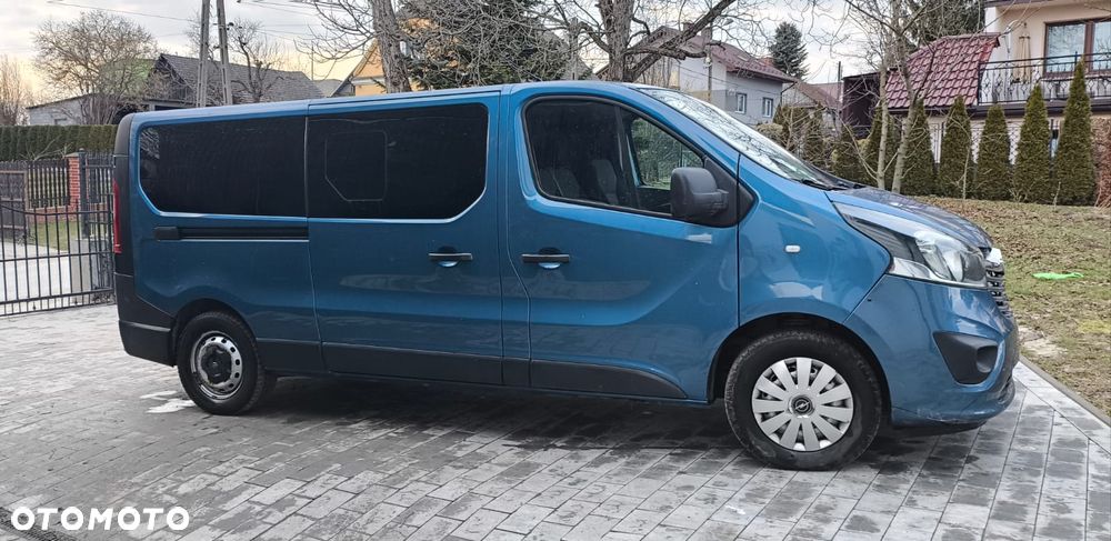 Opel Vivaro 1.6 CDTI L2 - 3