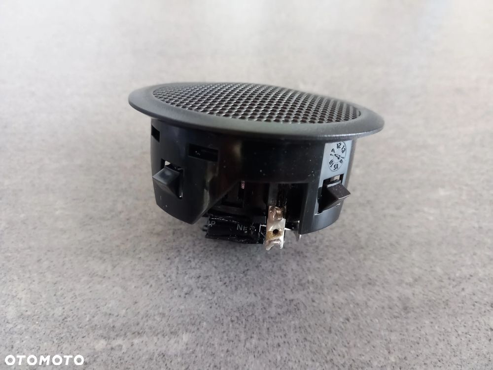 Osłona - kratka głośnika tył Ford Mondeo 2007-2014, S-Max/Galaxy 2006-2015 1678755 - 3